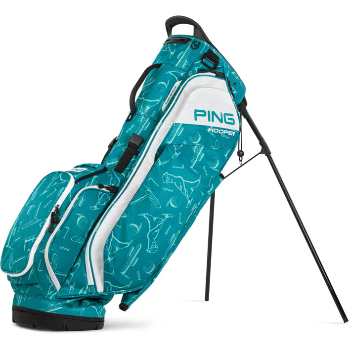 PING Hoofer Golf Bag - PING